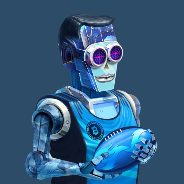 Sportsbot #6906