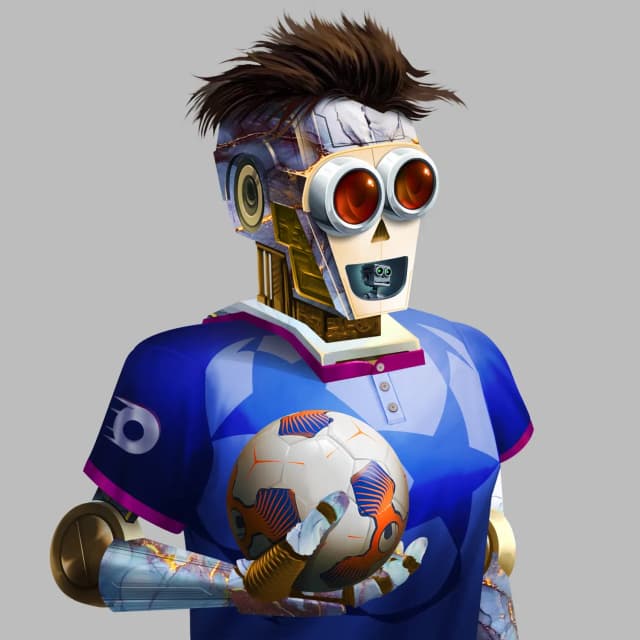 Sportsbot #7520