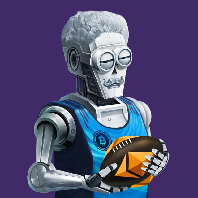 Sportsbot #3065