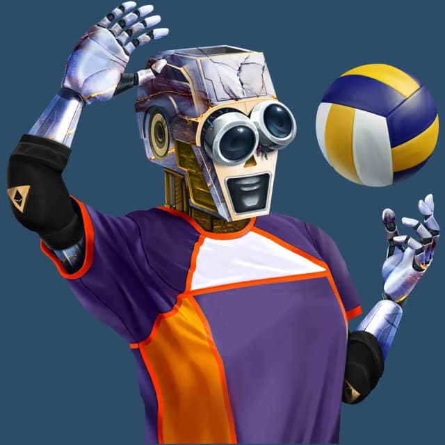 Sportsbot #2837