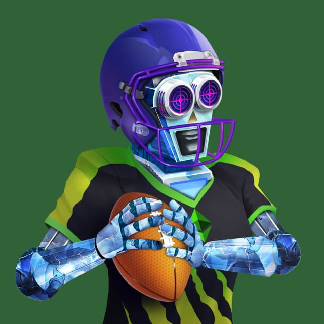Sportsbot #5154