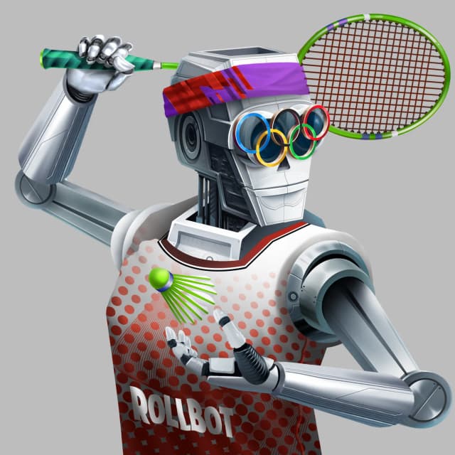 Sportsbot #1170