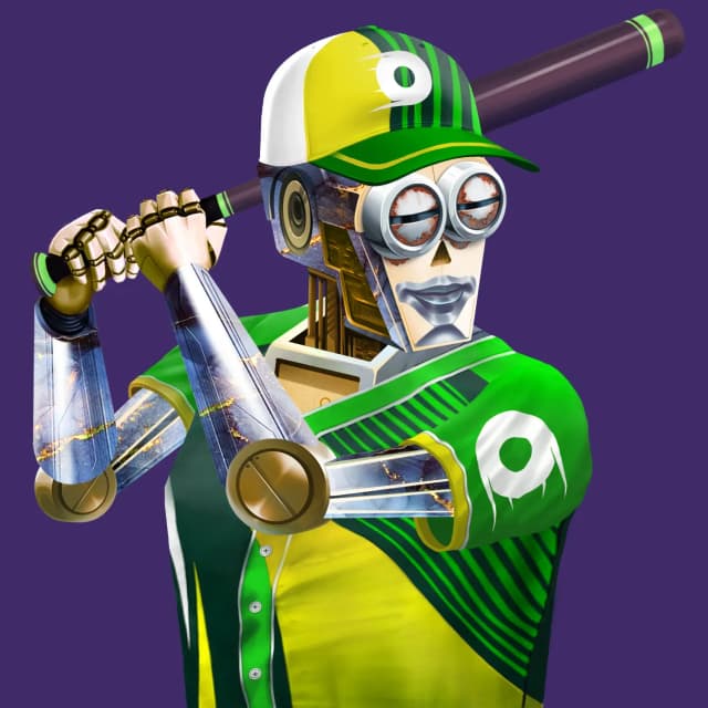 Sportsbot #778
