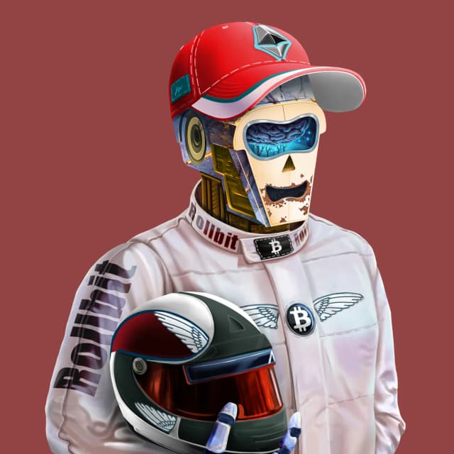 Sportsbot #224
