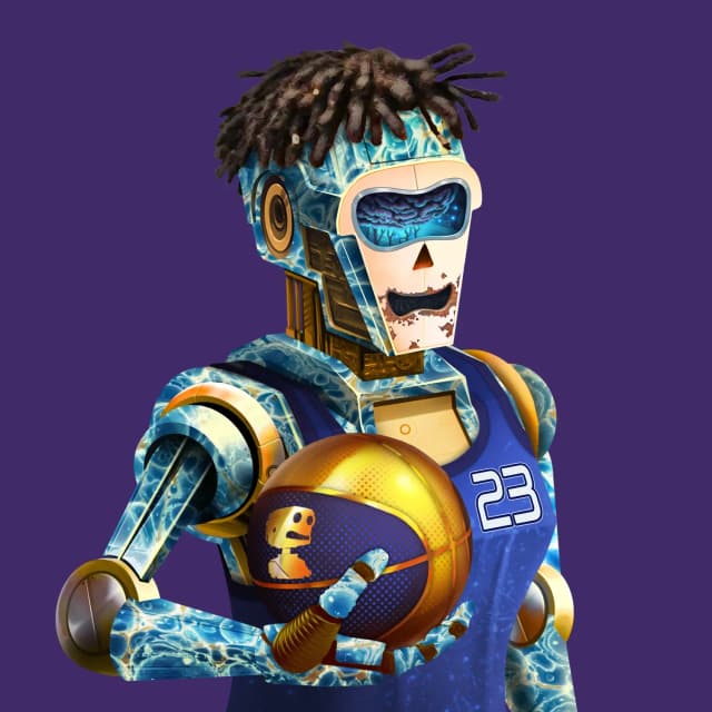 Sportsbot #439