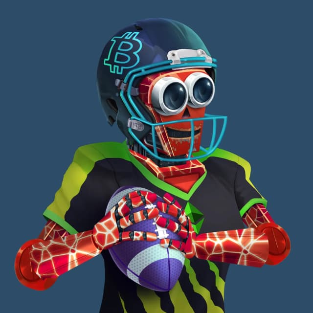 Sportsbot #6985