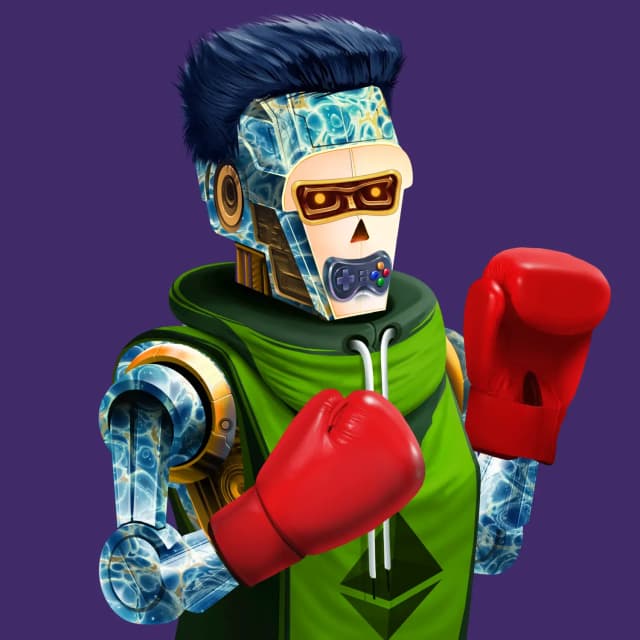 Sportsbot #3976