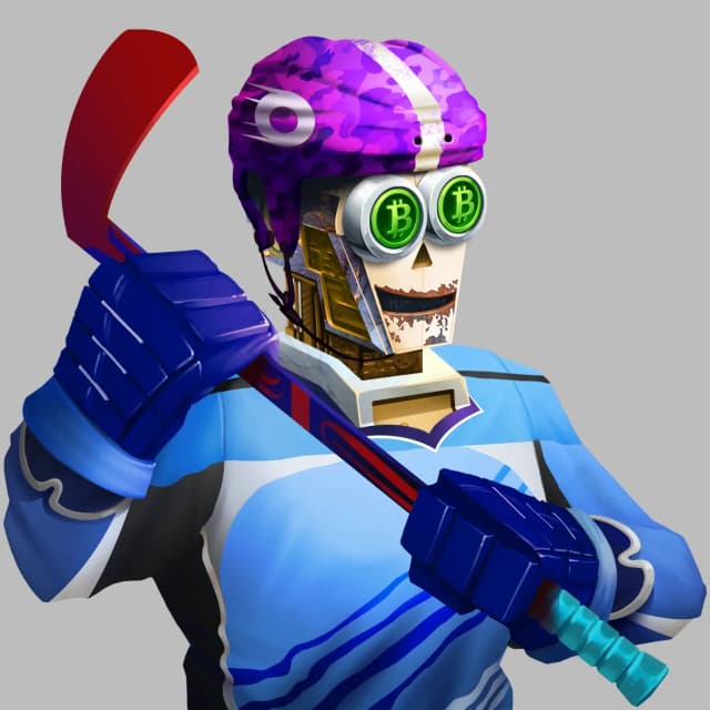 Sportsbot #6680