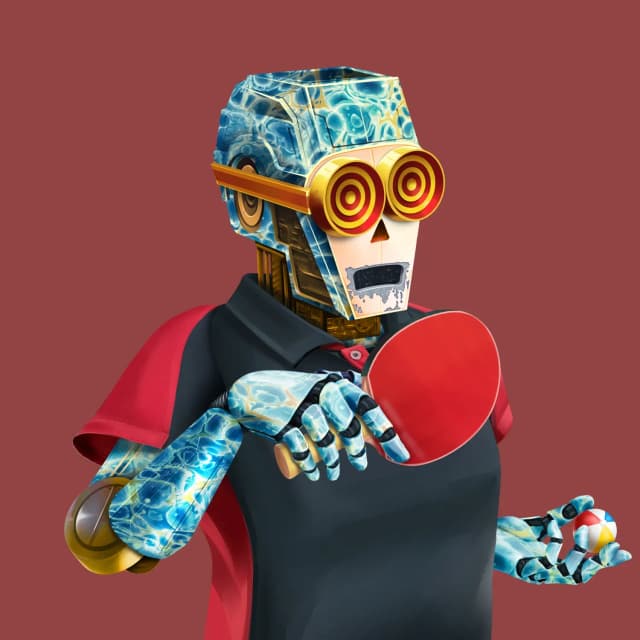Sportsbot #1803