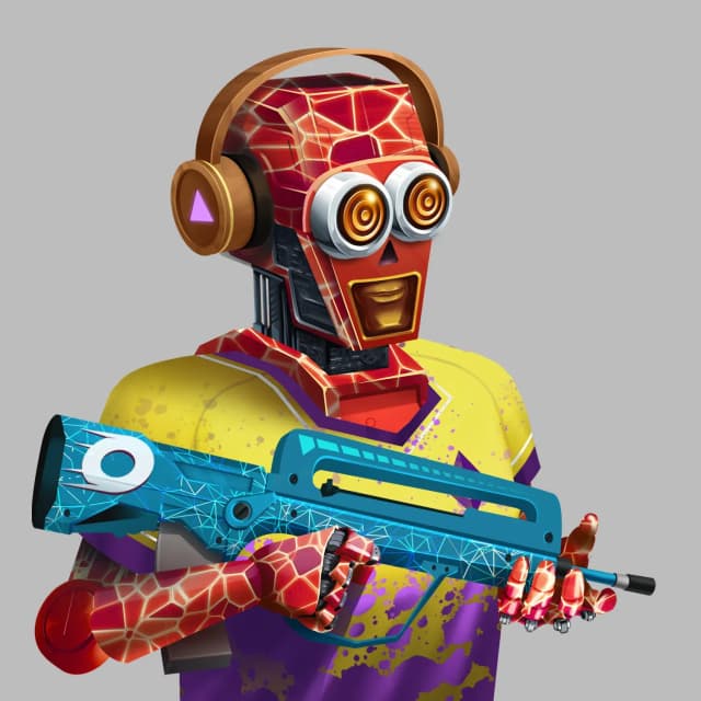 Sportsbot #5613
