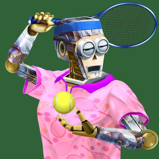 Sportsbot #7651