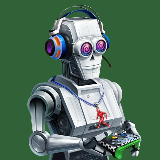 Sportsbot #3730