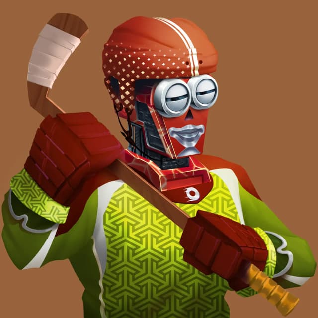 Sportsbot #9454