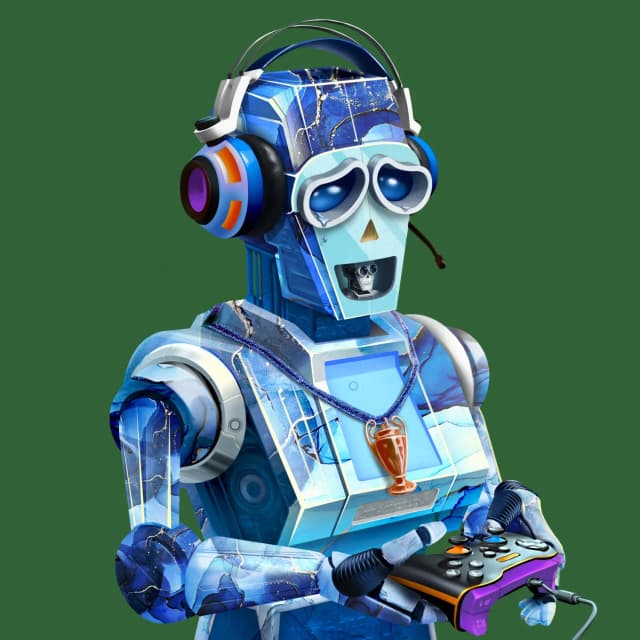 Sportsbot #7137