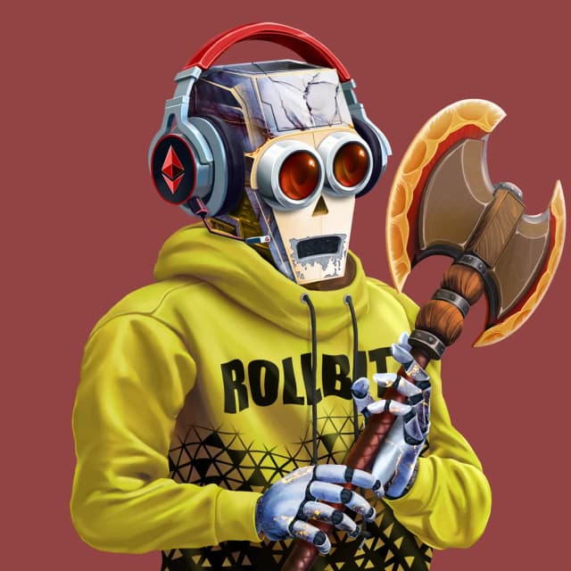 Sportsbot #4968