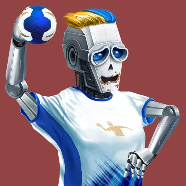 Sportsbot #9567