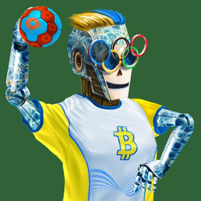 Sportsbot #5728