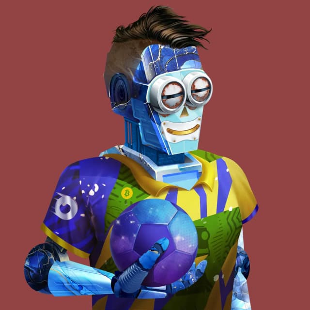 Sportsbot #9223
