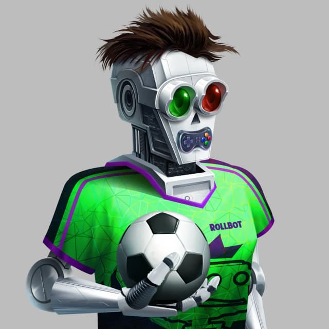 Sportsbot #1490
