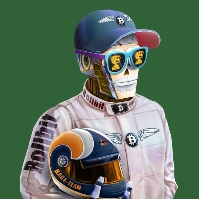 Sportsbot #2877