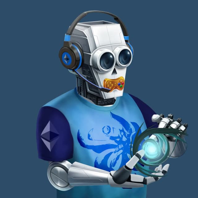 Sportsbot #7793