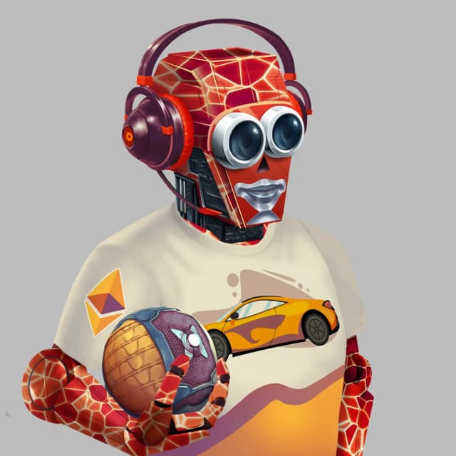 Sportsbot #3831