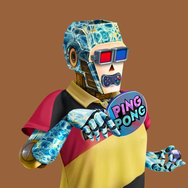 Sportsbot #2787