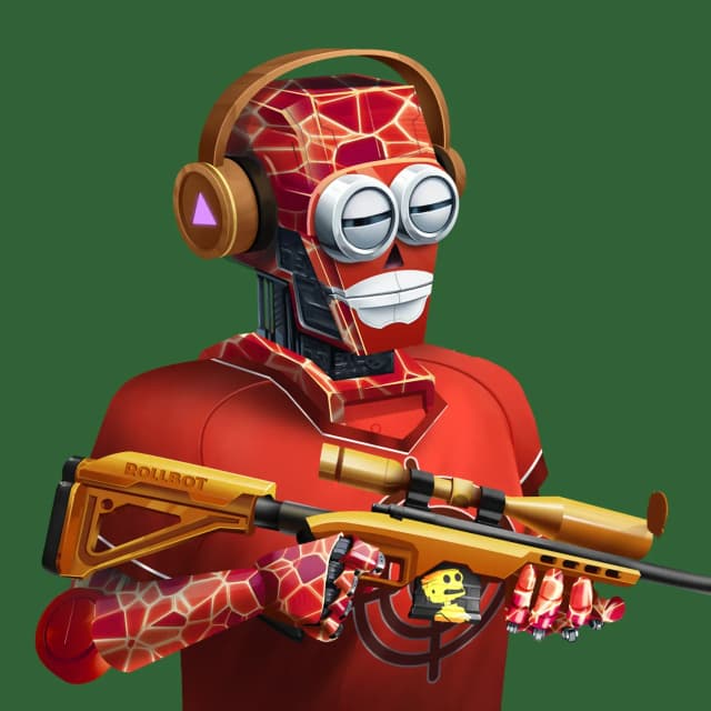 Sportsbot #9869
