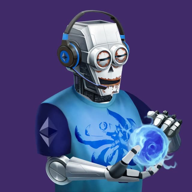 Sportsbot #8907
