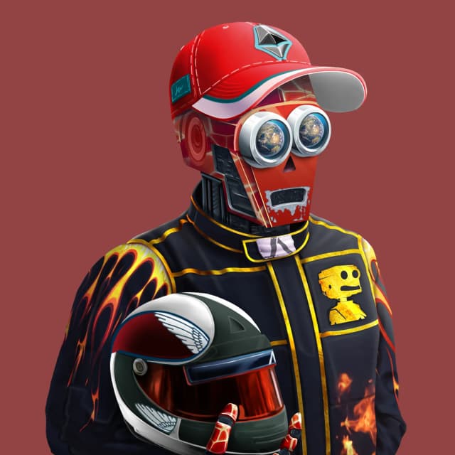 Sportsbot #9274