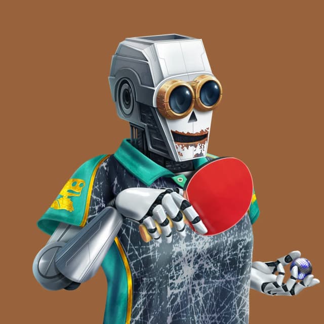 Sportsbot #5372