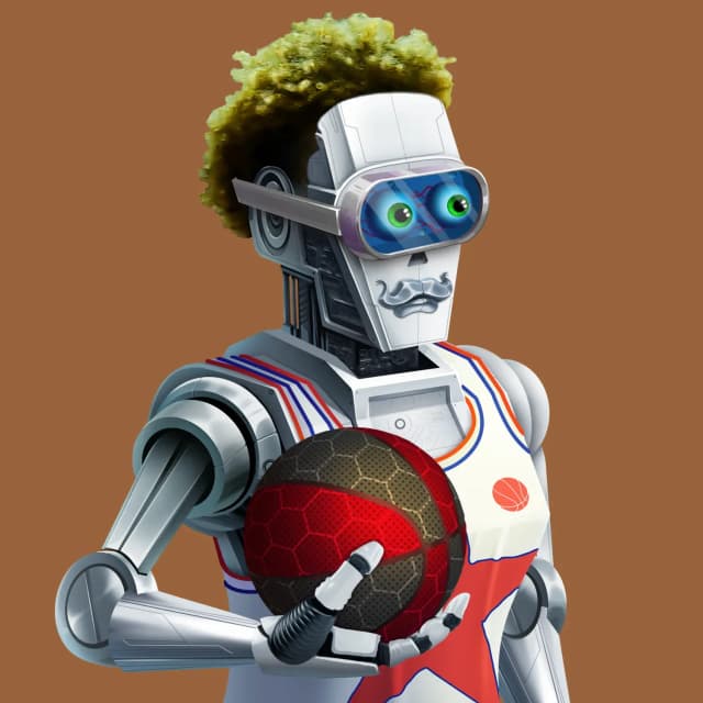 Sportsbot #9150