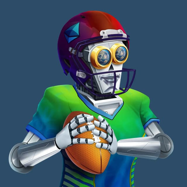 Sportsbot #5630