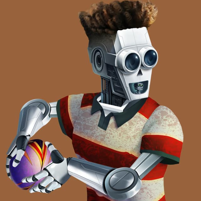 Sportsbot #199