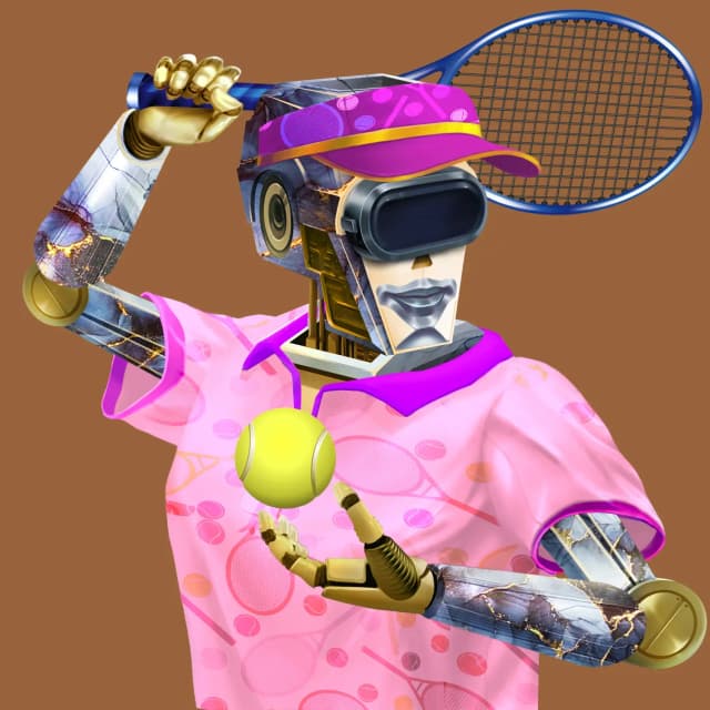 Sportsbot #1231