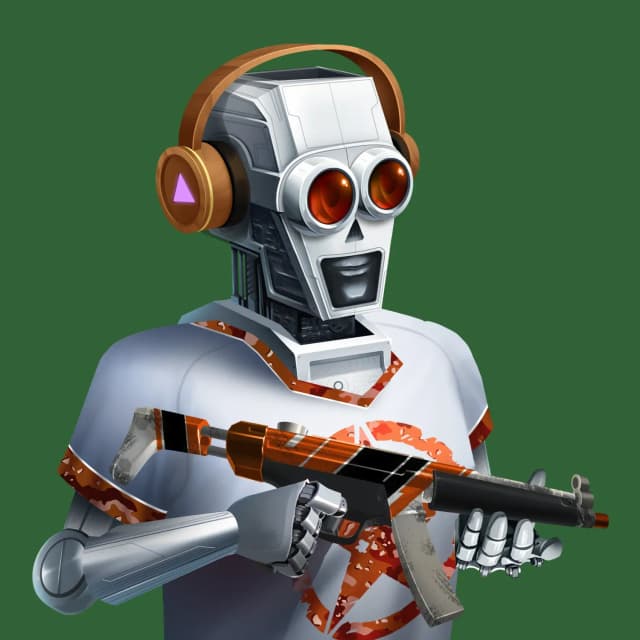 Sportsbot #9557