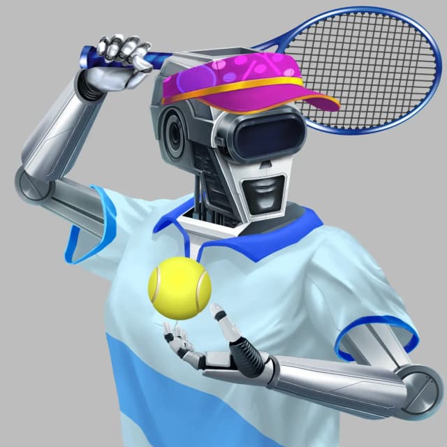 Sportsbot #2649