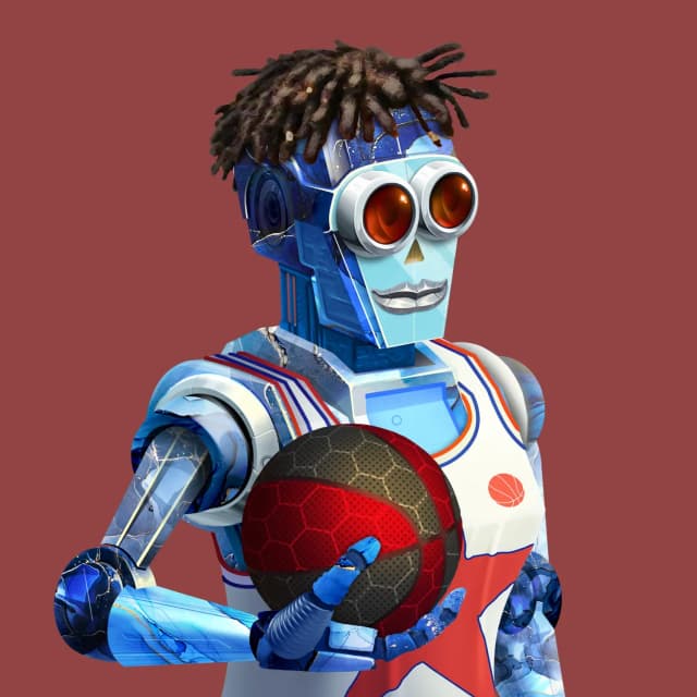 Sportsbot #6951
