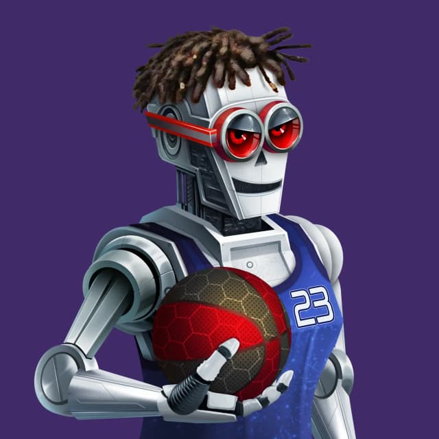 Sportsbot #4409