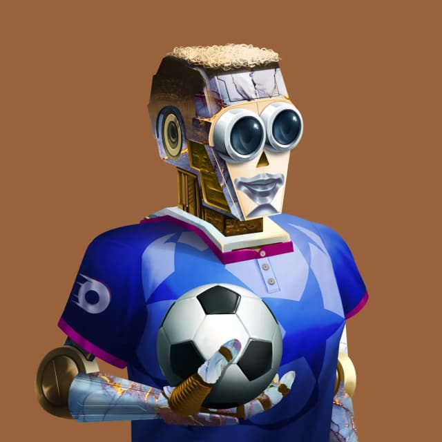 Sportsbot #6419