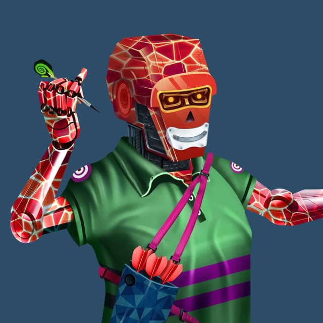 Sportsbot #8579