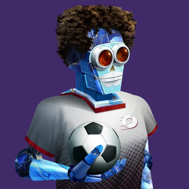 Sportsbot #467