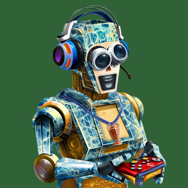 Sportsbot #6126