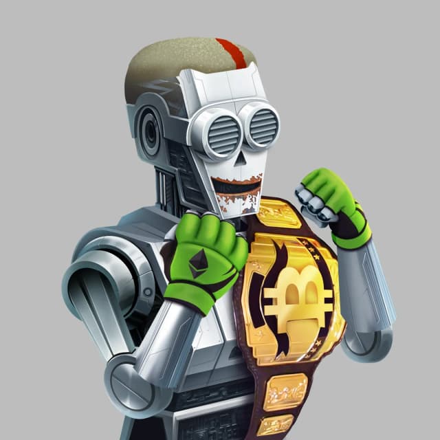 Sportsbot #7341