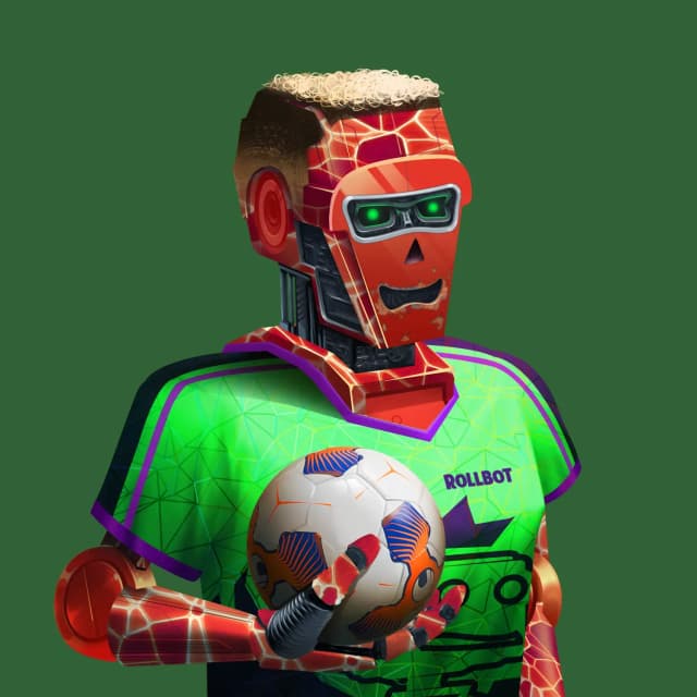Sportsbot #9069