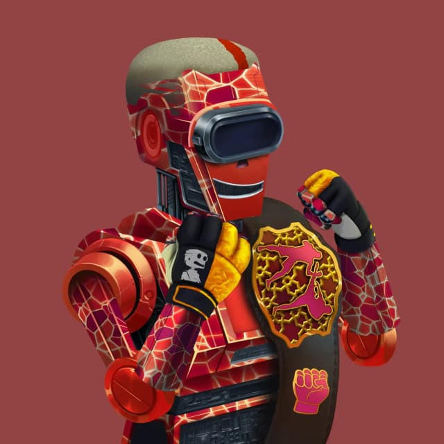 Sportsbot #2718