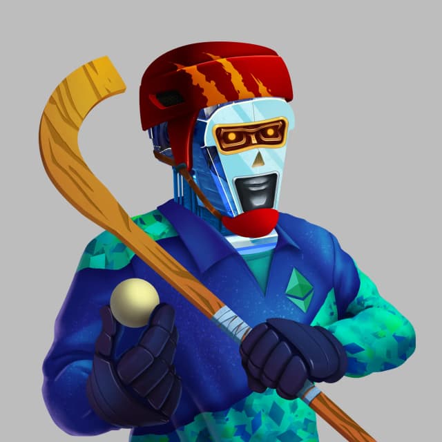 Sportsbot #3602