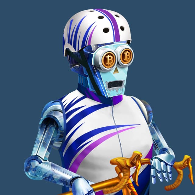 Sportsbot #9871