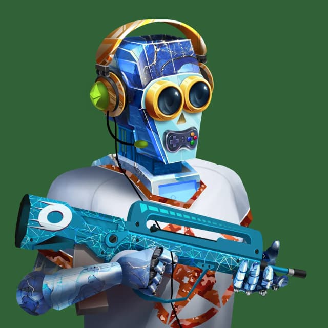 Sportsbot #1200