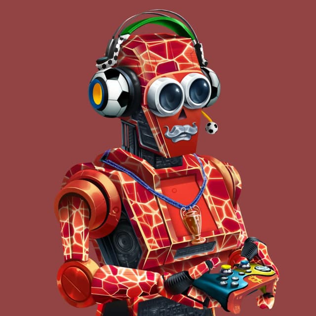 Sportsbot #3637